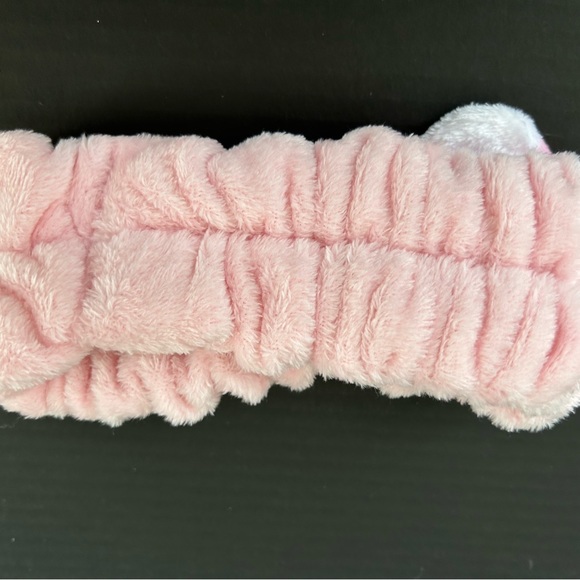 Sanrio Hello Kitty Pink  Headband - Picture 2 of 3